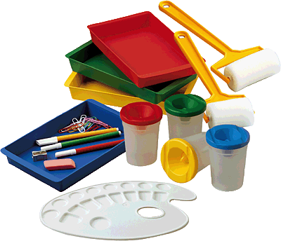 FAIBO - Bandeja MULTIUSO RO (Ref.210-03)