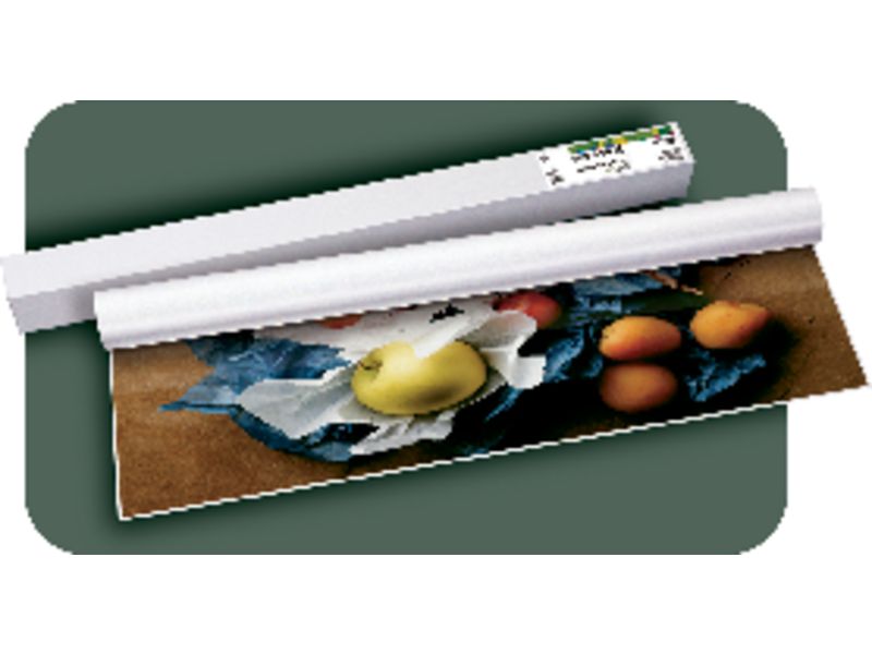 FABRISA - Papel Plotter 36 pulgadas 100 Gr Mate (Ref.79104510M)