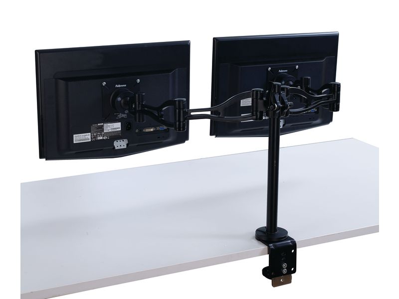 FELLOWES - Brazo FLEXIBLE PARA MONITOR PROFESSIONAL (Ref.8041601)