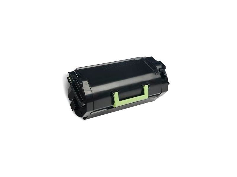 LEXMARK - Toner Laser ORIGINALES 522H Negro (Ref.52D2H00)