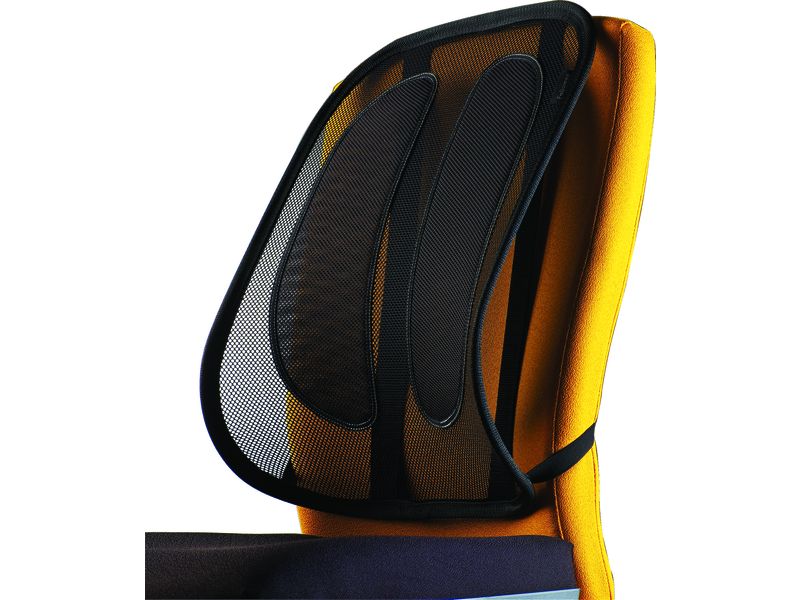FELLOWES - Soporte lumbar Mesh Professional (Ref.9191301)