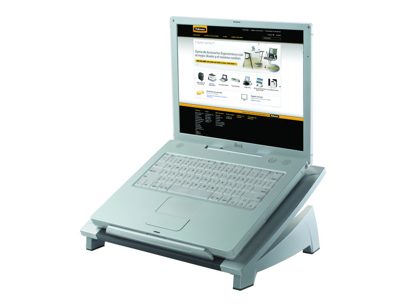 FELLOWES - Soporte para portatil OFFICE SUITES (Ref.8032001)