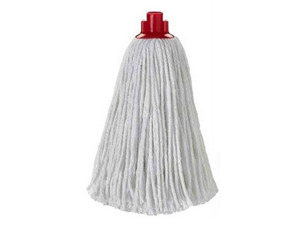 FREGONA TRENZADA DE MICROFIBRAS ULTRADRYING (Ref.0090112)