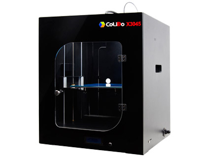 COLIDO - IMPRESORA 3D X3045 (Ref.COL3D-LMD031B)