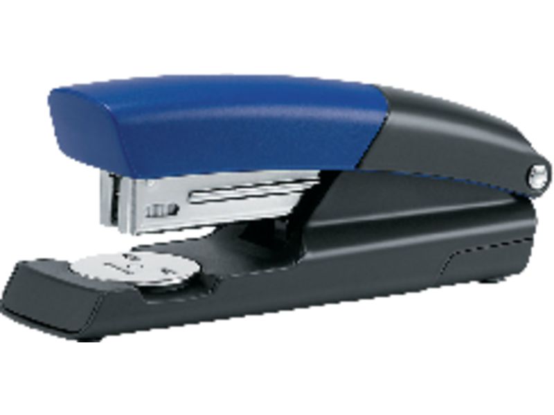 PETRUS - Grapadora 635 Wow 30 Hojas Azul Carga superior (Ref.623373)
