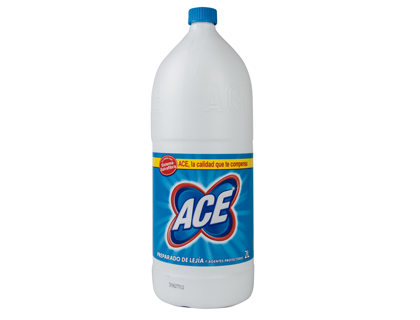 LEJIA ACE BOTELLA DE 2 LITROS (Ref.6726)