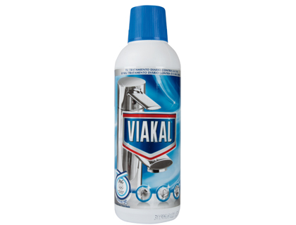 LIMPIADOR ANTICAL VIAKAL GEL 500 ML (Ref.19226)
