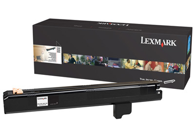LEXMARK - Tambor NEGRO 53K (Ref.C930X72G)