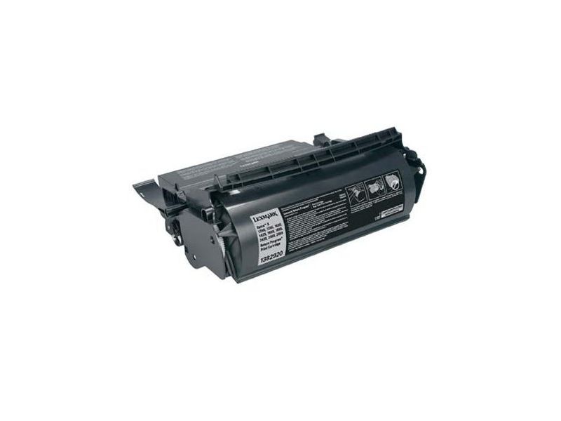 LEXMARK - Unidad impresión Negro Para Optra S 7.500pg (Ref.1382920)