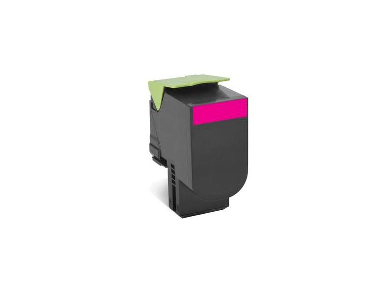 LEXMARK - Toner Laser ORIGINALES 702M Magenta (Ref.70C20M0)