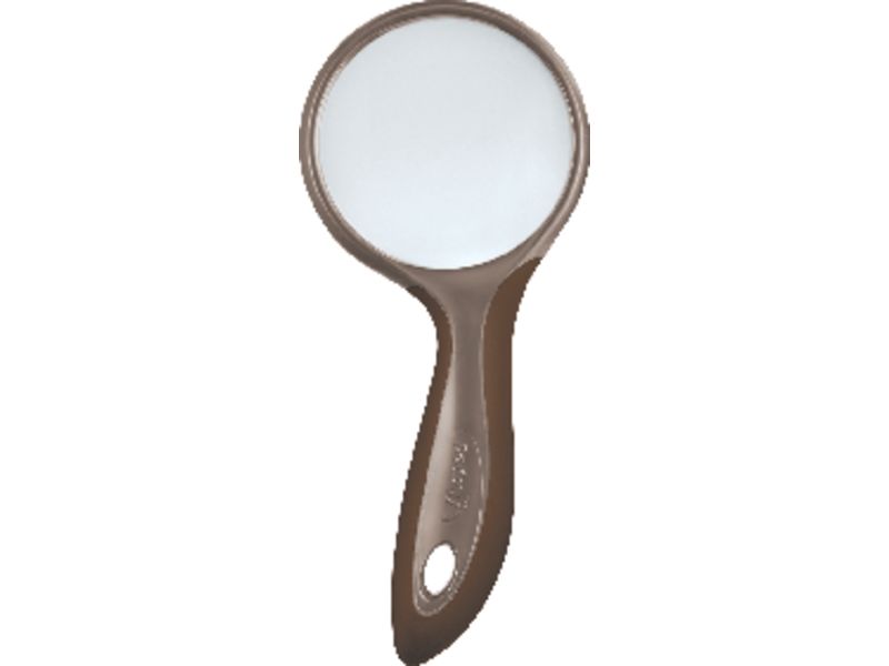 MAPED - Lupa Lectura 75 mm 3 aumentos (Ref.39300)