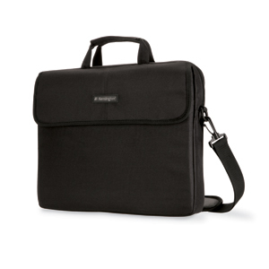 KENSINGTON - MALETIN PARA PORTATIL SP10 CLASSIC SLEEVE 15.6&quot; NEGRO 381X64X324 MM (Ref.K62562EU)