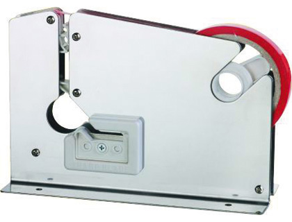 Q-CONNECT - MAQUINA CIERRA BOLSA ACERO INOXIDABLE (Ref.KF10851)