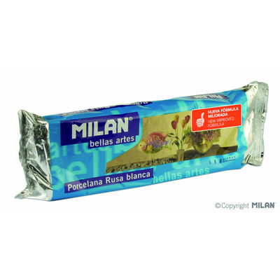 MILAN - Pastilla PORCELANA RUSA 500GR. (Ref.E4611)