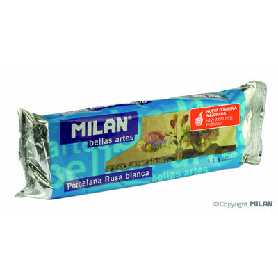 MILAN - Pastilla PORCELANA RUSA 500GR. (Ref.E4611)