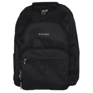 KENSINGTON - MOCHILA PARA PORTATIL SP25 CLASSIC BACKPACK 15,6" NEGRO 480X330X180 MM (Ref.K63207EU)