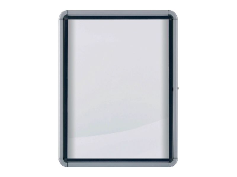 NOBO - Vitrina exterior 100x97.2cm Impermeble e inmantado (Ref.1902581)