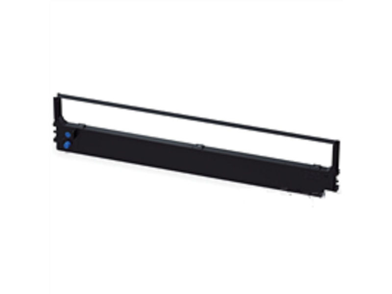 OKI - Cinta Impresora Matricial Negro 13 Mill. Caracteres (Ref.44173406)