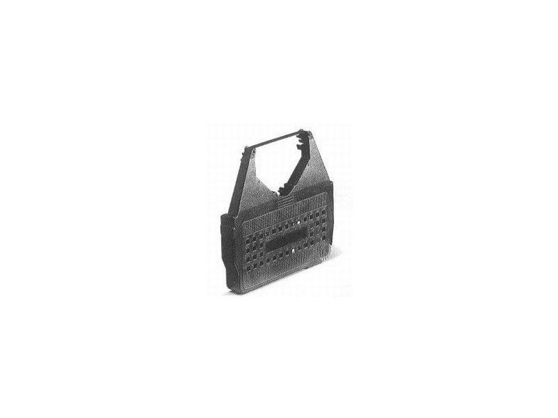 OLIVETTI - Cinta Impresora Negra Para ET 2500, ET2400, ET2300 (Ref.80670)