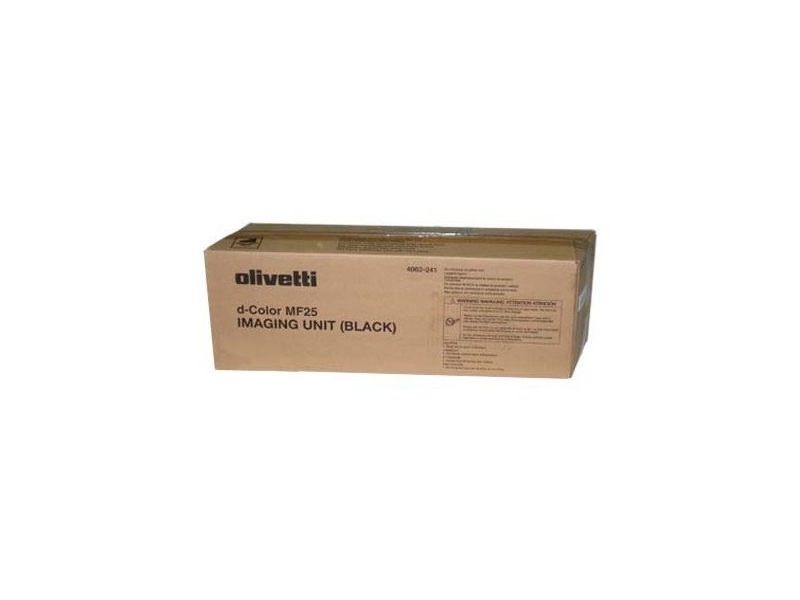 OLIVETTI - Unidad de imagen D-COPIA MF25/MF25 PLUS Negro 70.000pg (Ref.B0537)