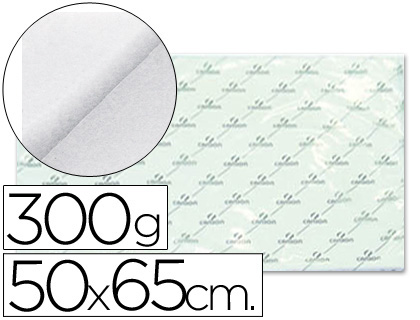 MONTIVAL - PAPEL ACUARELA MONTVAL 50X65 -300 GR -UNIDAD (Ref.200801102)
