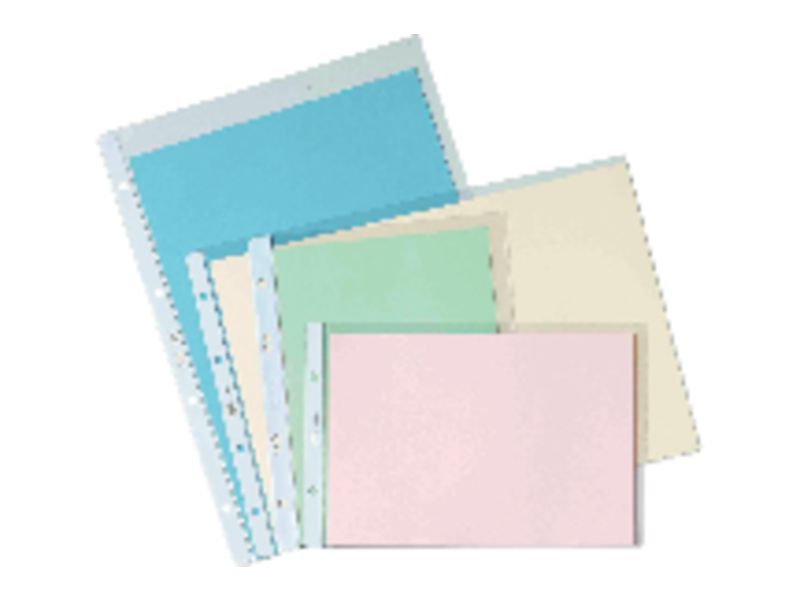 PARDO - Fundas 100ud Folio Multitaladro (Ref.220100)