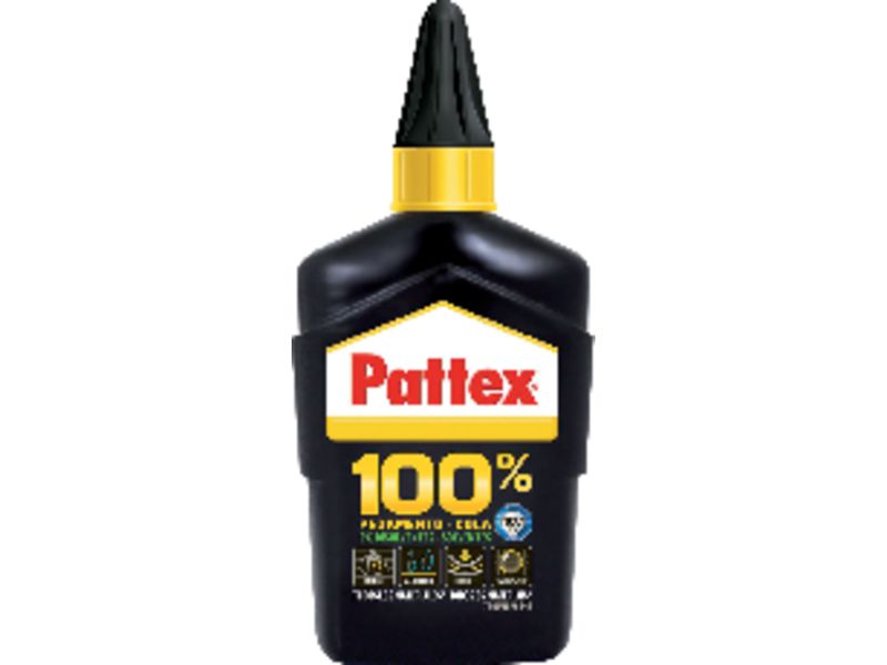 PATTEX - Pegamento Universal 50 gr Extra fuerte 1541275 (Ref.1793316)