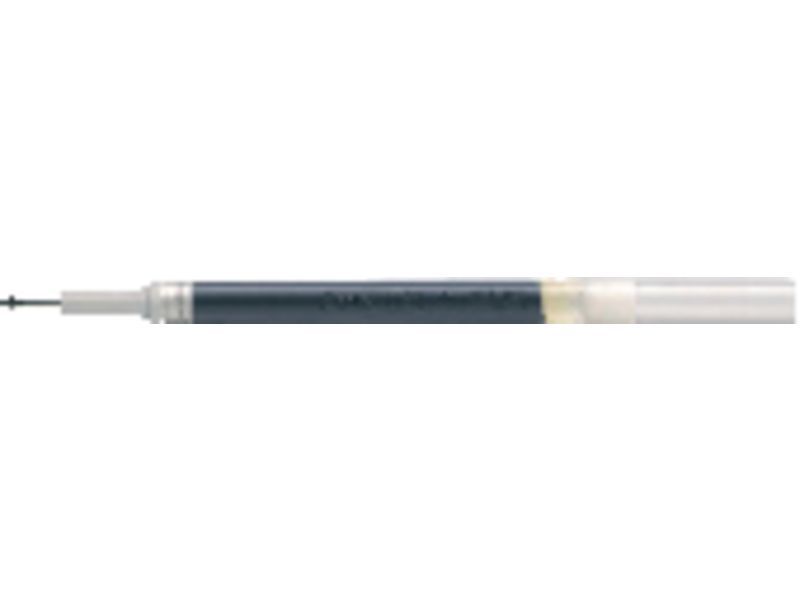 PARKER - Recambio roller Trazo 0.35 mm Tinta de gel Negro (Ref.LR7-A)
