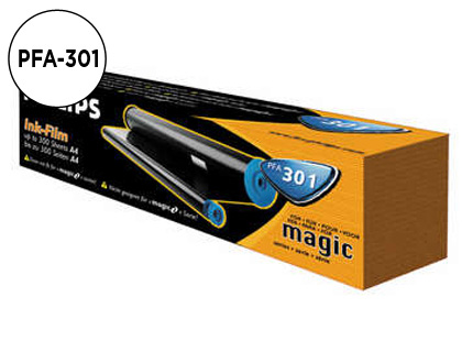 PHILIPS - Cint TRANSF T PFA 301 (Ref.906115301009)