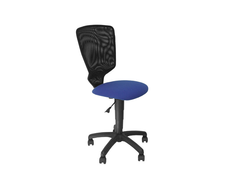 PIQUERAS Y CRESPO - Silla Bratislava Azul (Ref.269CPARAN229)