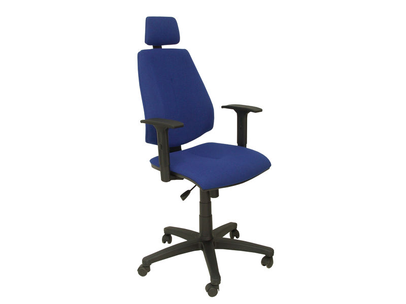 PIQUERAS Y CRESPO - Silla Nicosia Azul (Ref.275DSBALI229CB)