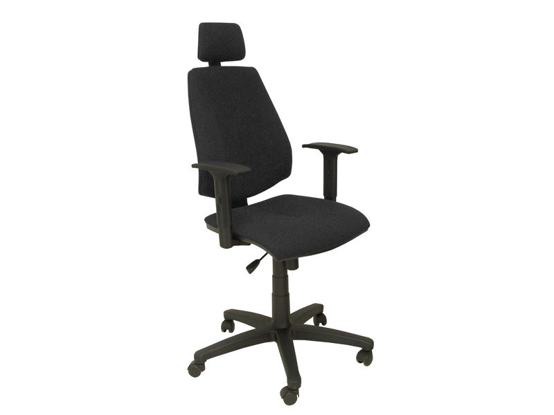 PIQUERAS Y CRESPO - Silla Nicosia Negra (Ref.275DSBALI840CB)