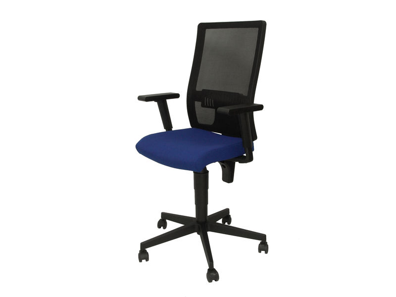PIQUERAS Y CRESPO - Silla Panama 2.0 Azul (Ref.276DSBALI229)