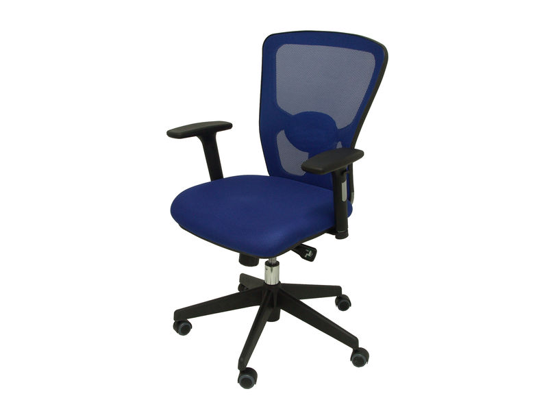 PIQUERAS Y CRESPO - Sillón Dallas Azul (Ref.20SABALI229)