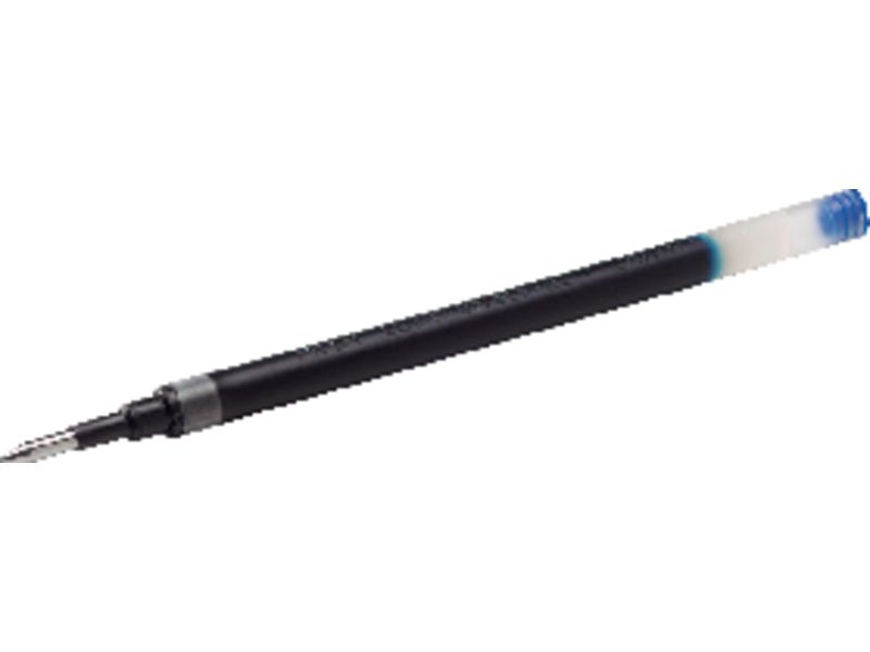 PILOT - Recambio boligrafo Trazo 3.3 mm Punta fibra Tinta Gel Verde (Ref.BLS-G2-B / NRG2EXN)