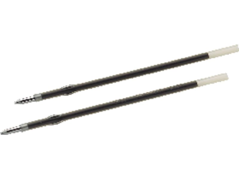 PILOT - Recambio boligrafo Tinta base aceite Negro Uso general (Ref.RFJS-GP-M-B)