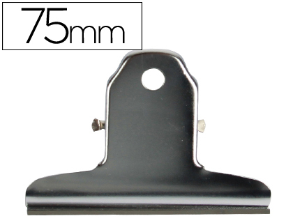 PINZA METALICA 75 MM (Ref.903)