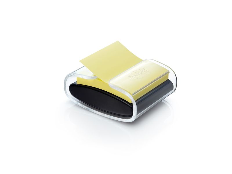 POST-IT - Dispensador znotes ng 76x76+bloc am (Ref.HK100010188)