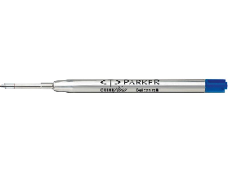 PARKER - Rollers Recambio Tinta liquida Trazo medio (Ref.S0909480)
