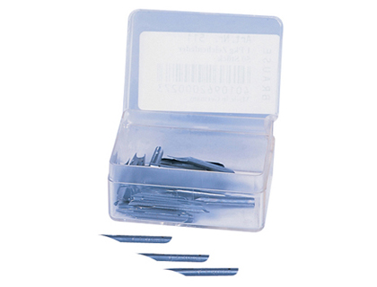 PLUMILLAS DIBUJO BRAUSE -CAJA DE 50 (Ref.511)