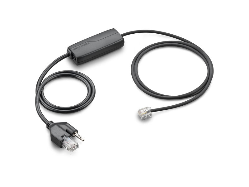 PLANTRONICS - Auricular CS540 + APS-11 monoaural dect (Ref.38987-01)