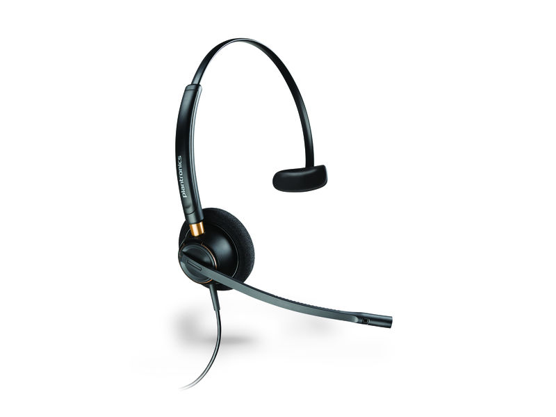 PLANTRONICS - Auricular Encorepro HW510 Monoaural (Ref.89433-02)