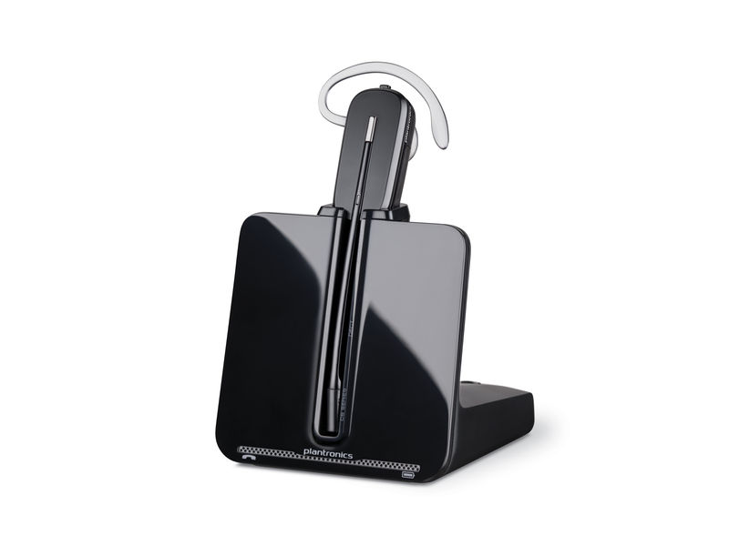 PLANTRONICS - Auricular CS540 monoaural DECT (Ref.84693-02)