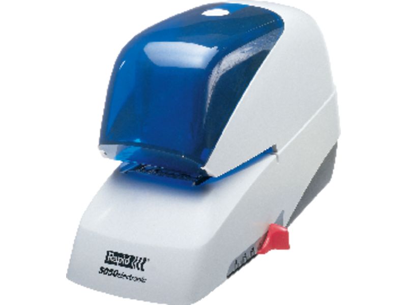 RAPID - Grapas 5000 Ud 44/6 Para 5050E (Ref.20993500)