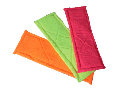 RECAMBIO MOPA MICROFIBRA BASIC (Ref.810001)