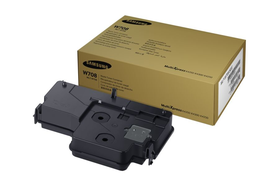 SAMSUNG - B.Resid BK 100K  (Ref.MLT-W708/SEE)