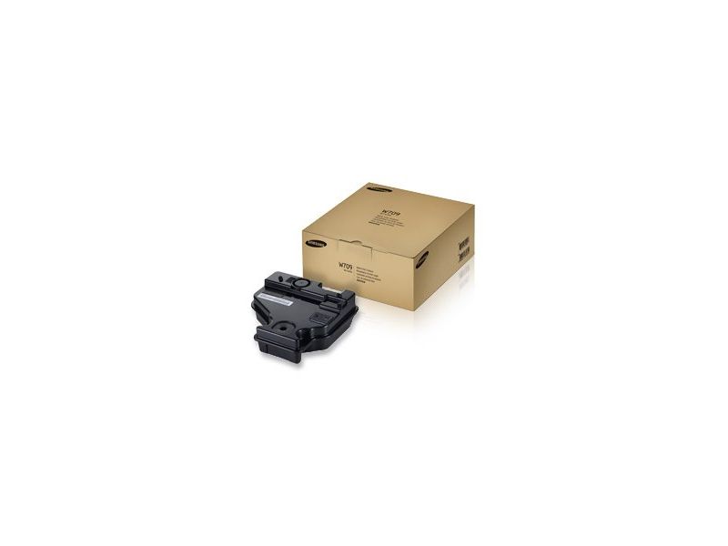SAMSUNG - Bote Residual MLT-W709 Negro 100,000 Paginas (Ref.MLT-W709/SEE)