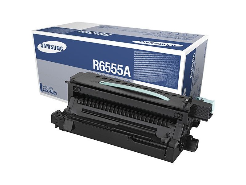 SAMSUNG - Tambor R6555A Negro 80000 Paginas (Ref.SCX-R6555A/SEE)