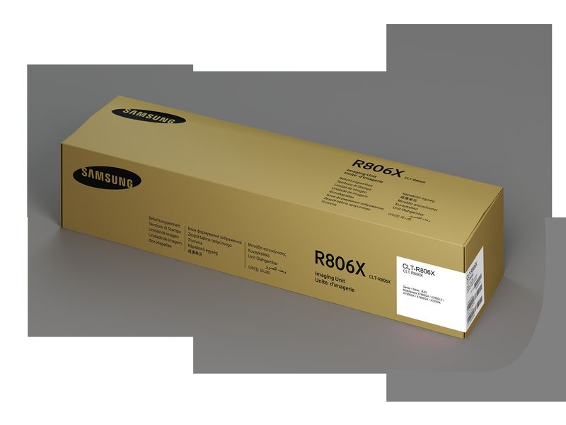 SAMSUNG - Unidad DE IMAGEN 180.000 PAGS (Ref.CLT-R806X/SEE)