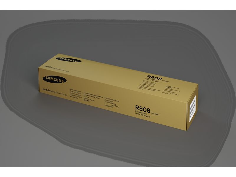 SAMSUNG - Unidad DE IMAGEN TONER 100K CLT-R808S/ELS        (Ref.CLT-R808/SEE)